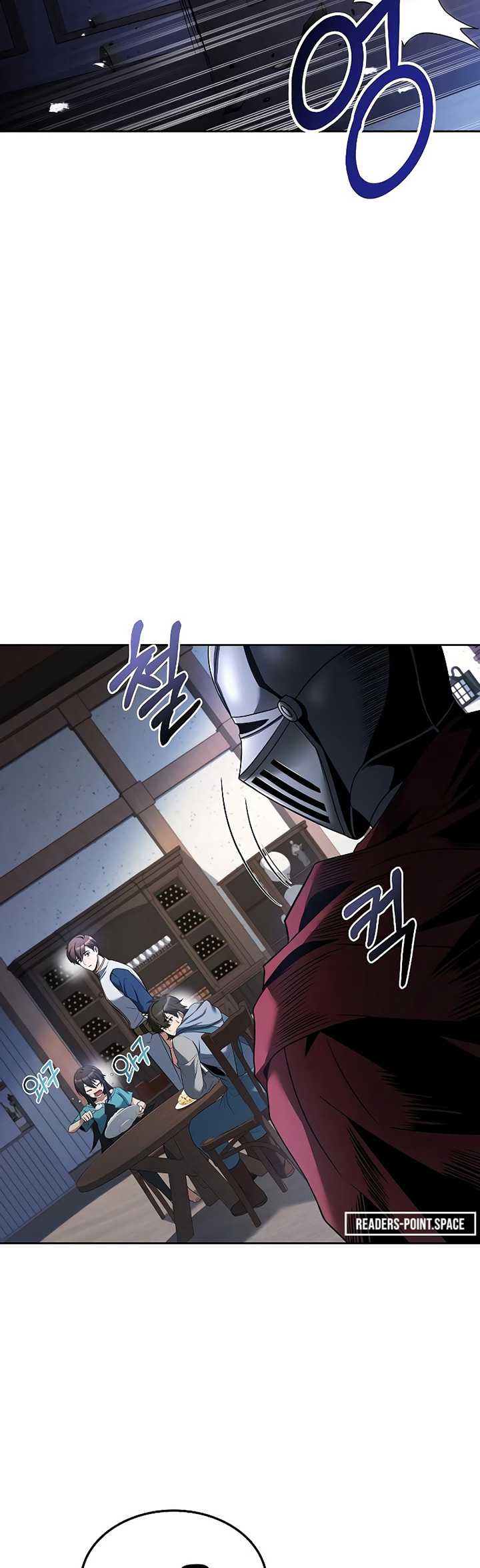 Archmage Restaurant chapter 14 halaman 22