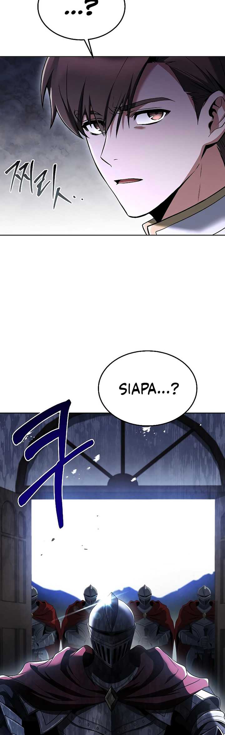 Archmage Restaurant chapter 14 halaman 23