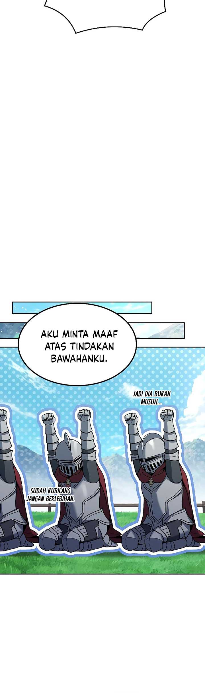 Archmage Restaurant chapter 14 halaman 33
