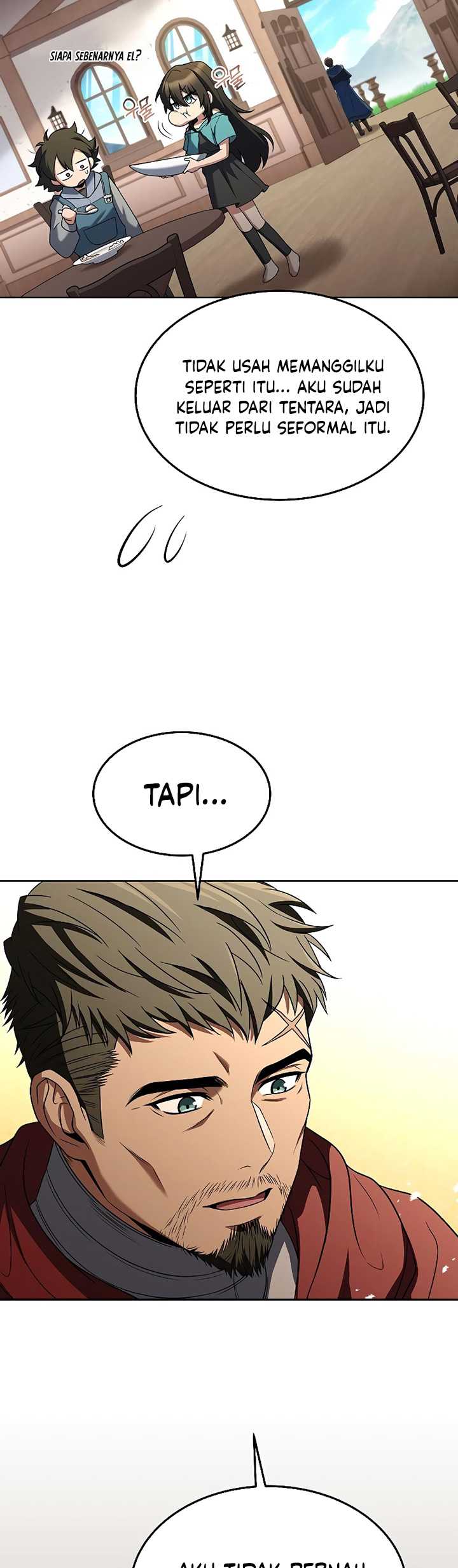 Archmage Restaurant chapter 14 halaman 35