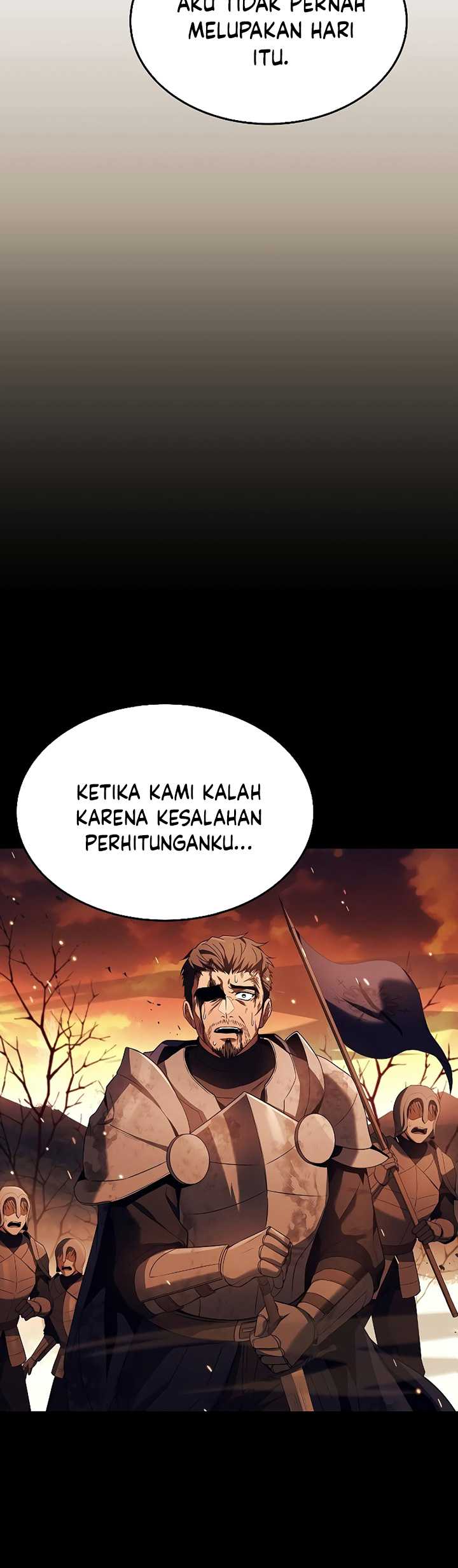 Archmage Restaurant chapter 14 halaman 36