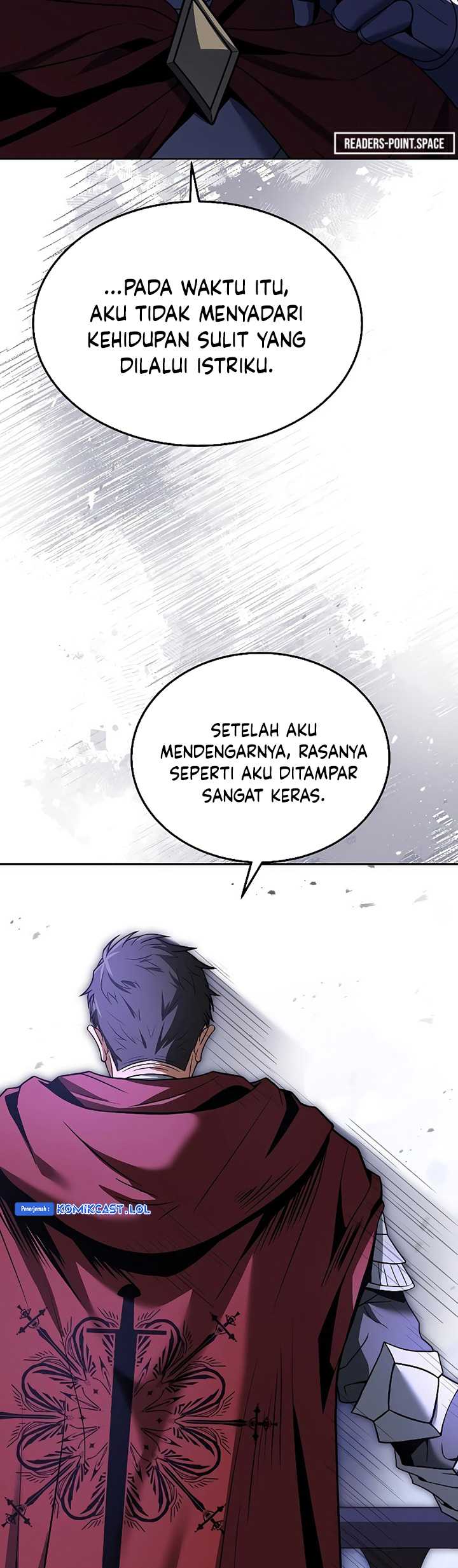 Archmage Restaurant chapter 14 halaman 40