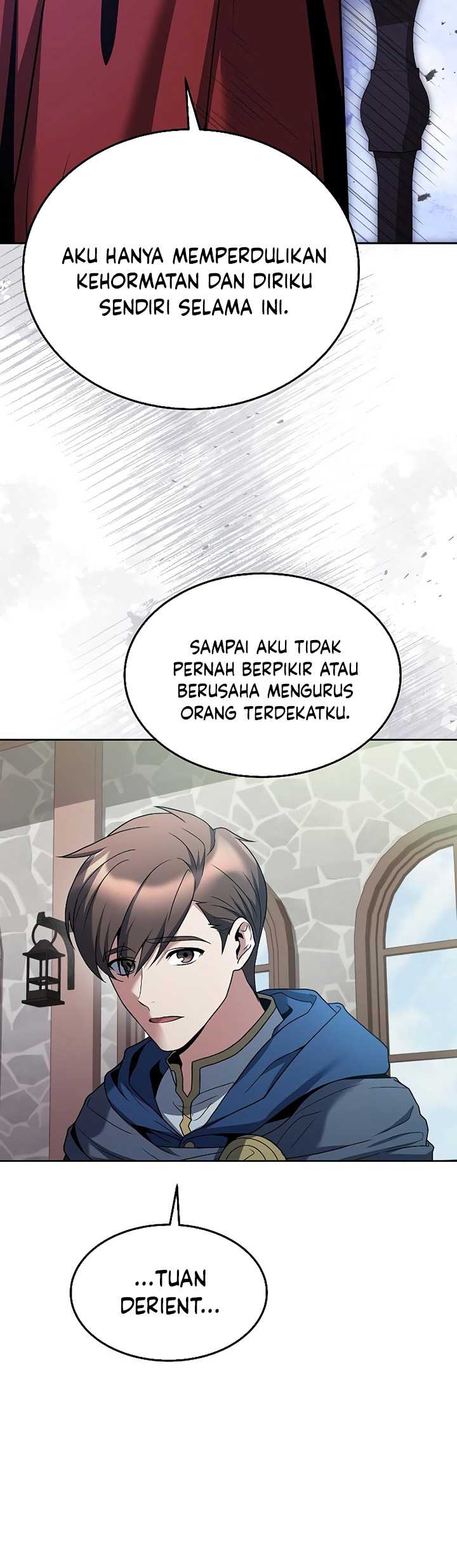 Archmage Restaurant chapter 14 halaman 41