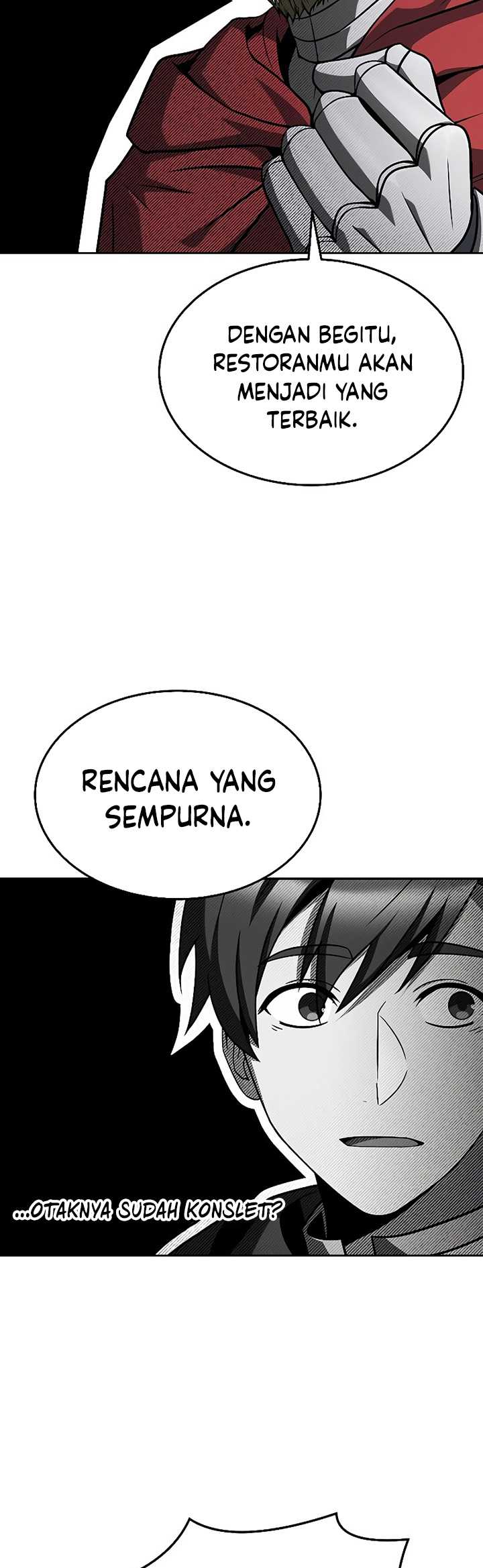 Archmage Restaurant chapter 14 halaman 45