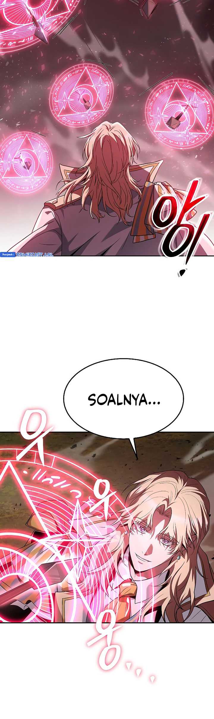 Archmage Restaurant chapter 14 halaman 51