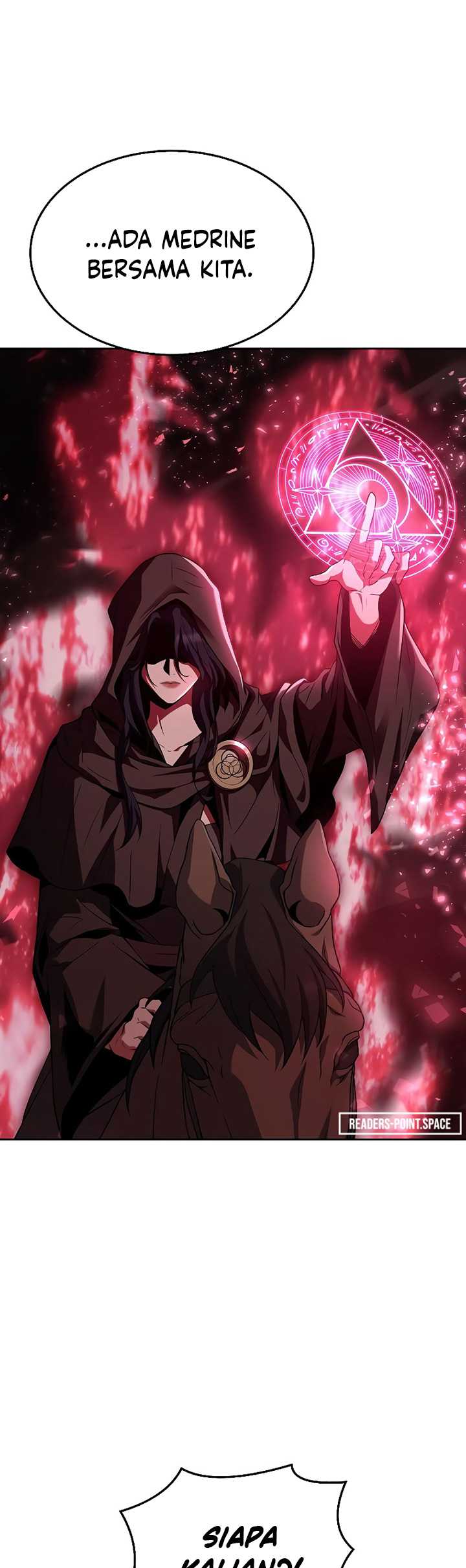 Archmage Restaurant chapter 14 halaman 52