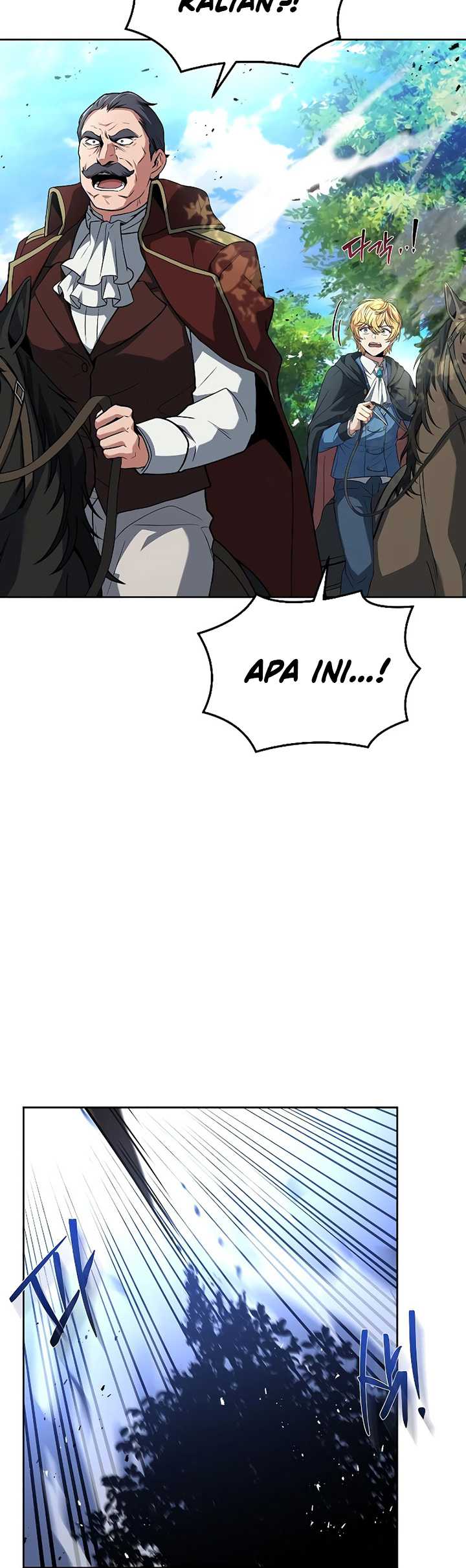 Archmage Restaurant chapter 14 halaman 53
