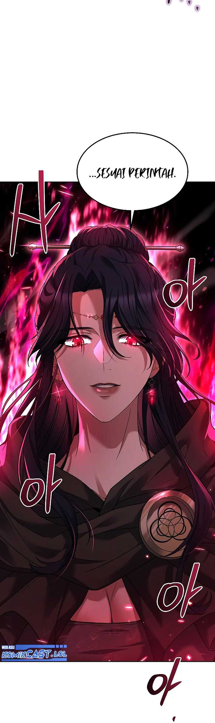 Archmage Restaurant chapter 14 halaman 56