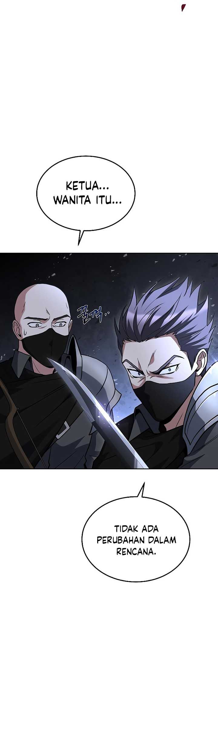 Archmage Restaurant chapter 14 halaman 57