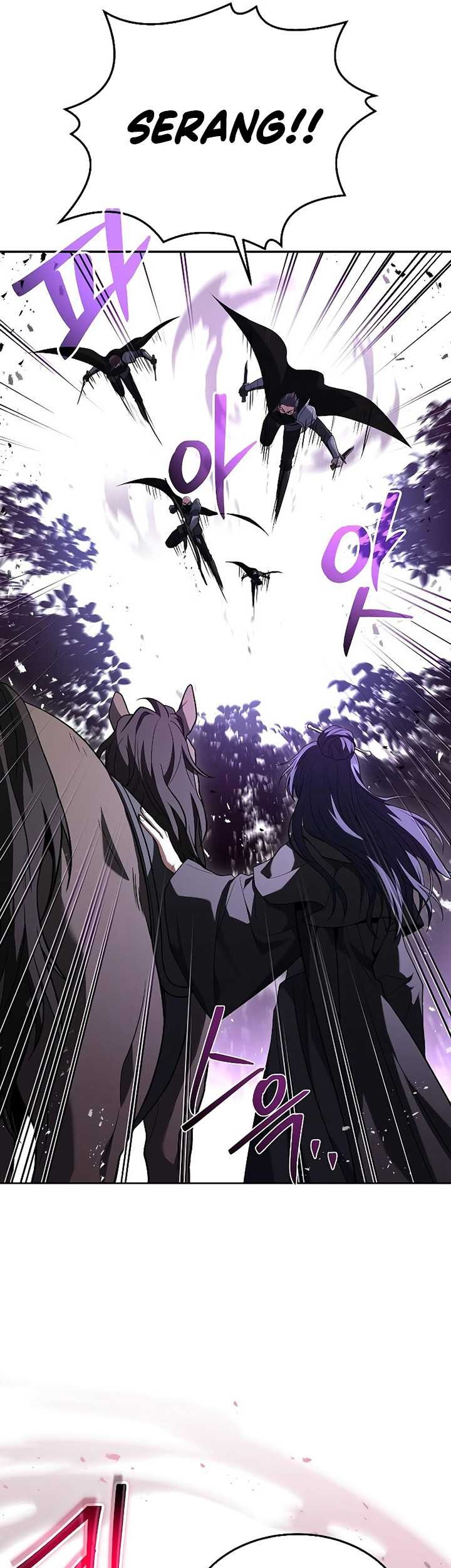 Archmage Restaurant chapter 14 halaman 58