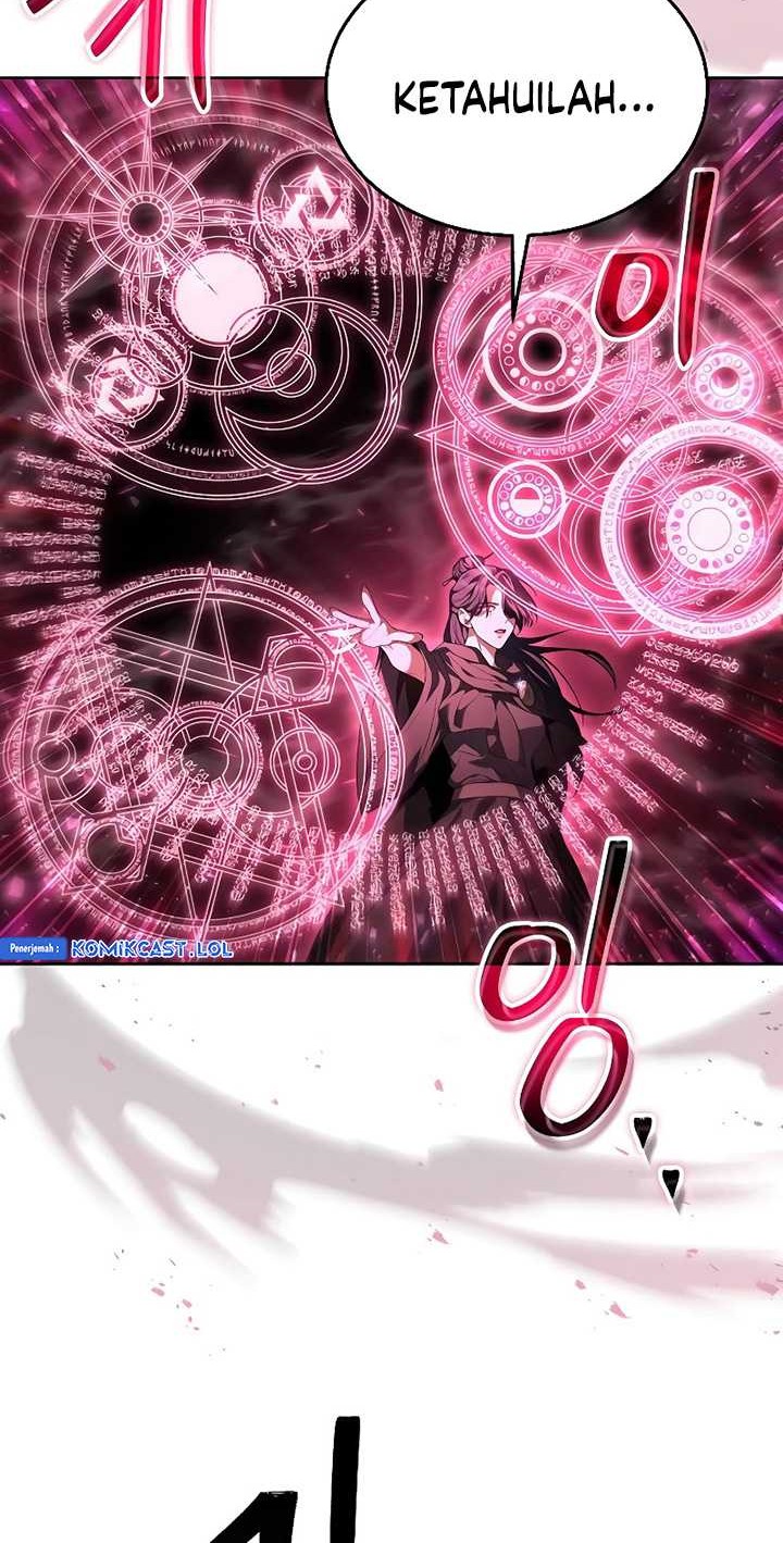 Archmage Restaurant chapter 14 halaman 59