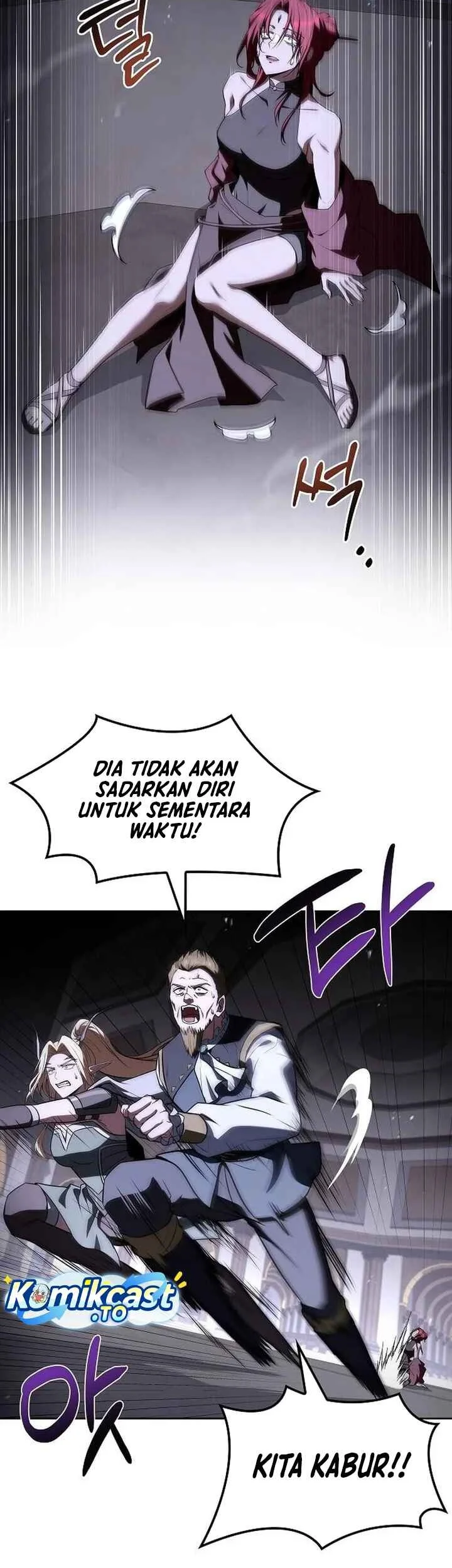 Archmage Restaurant Bab 140 halaman 19