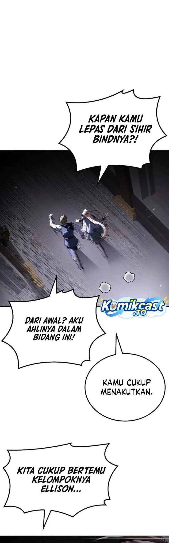 Archmage Restaurant Bab 140 halaman 20