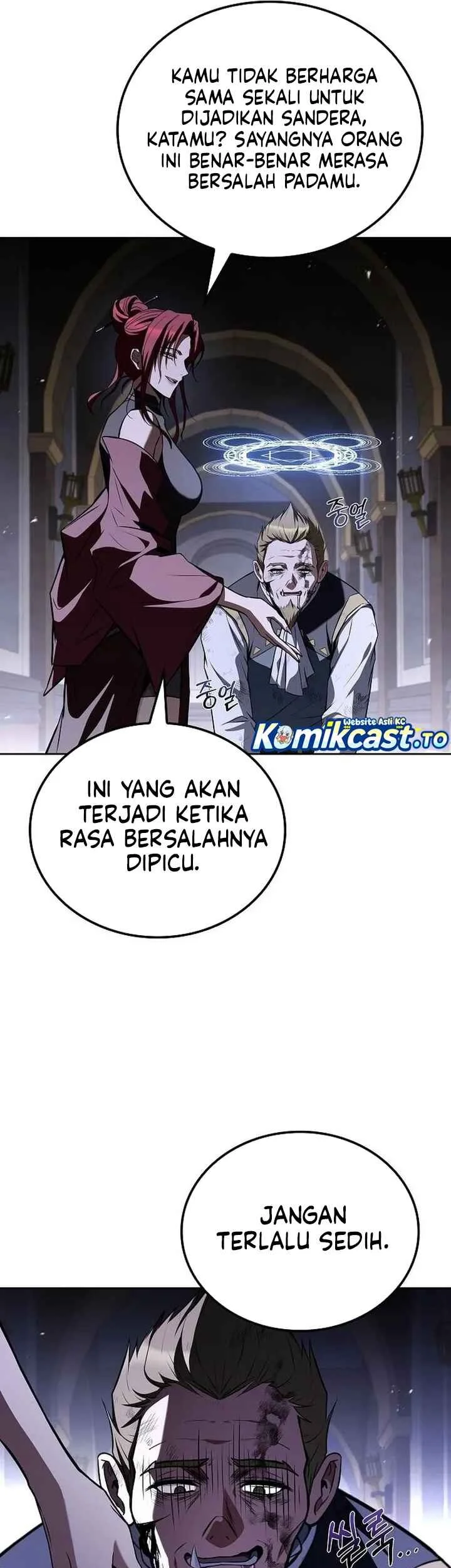 Archmage Restaurant Bab 140 halaman 29