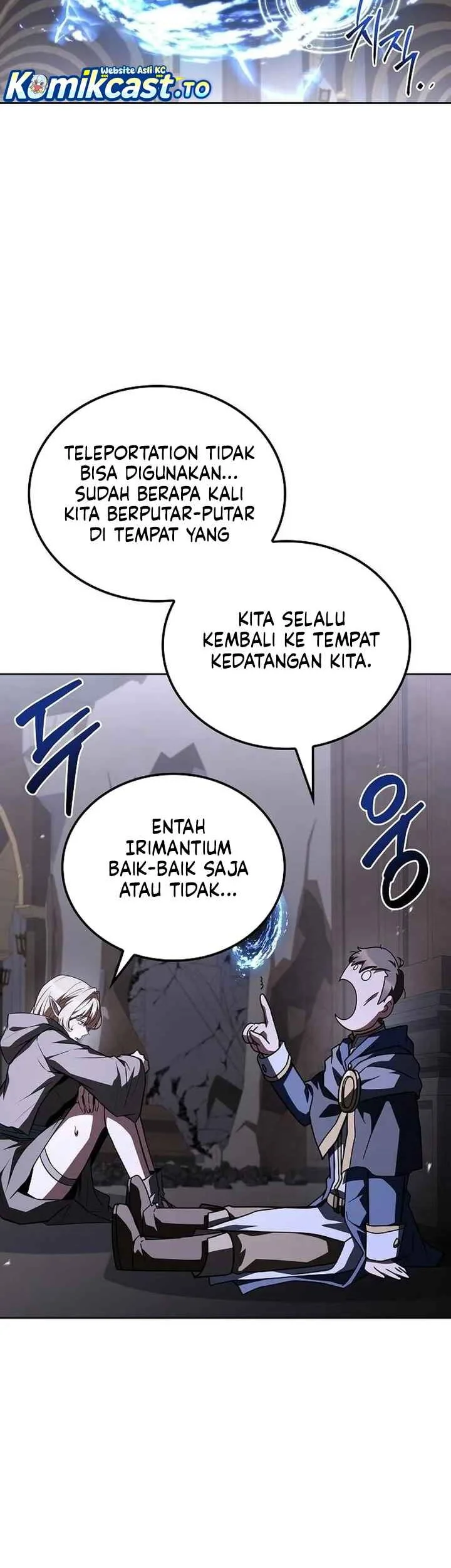 Archmage Restaurant Bab 140 halaman 32