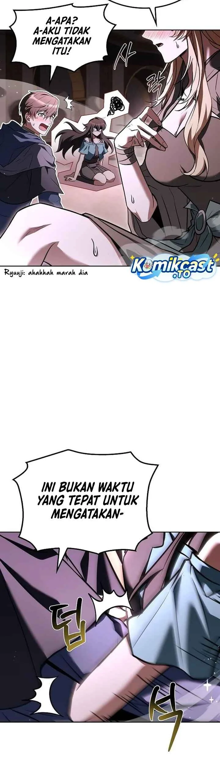 Archmage Restaurant Bab 140 halaman 36
