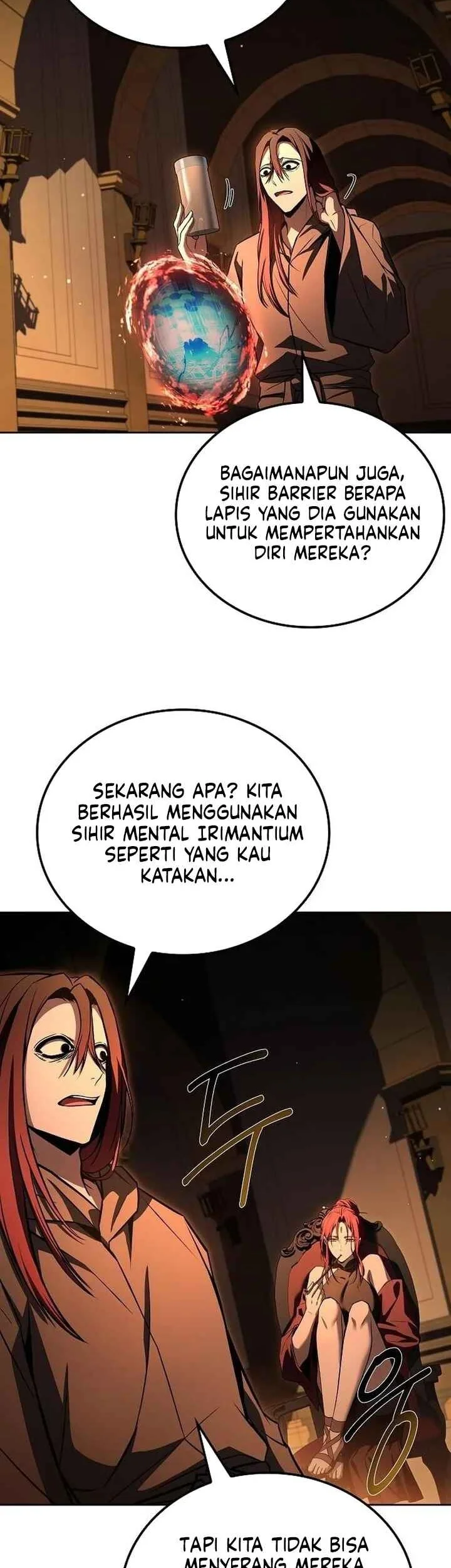 Archmage Restaurant Bab 140 halaman 42