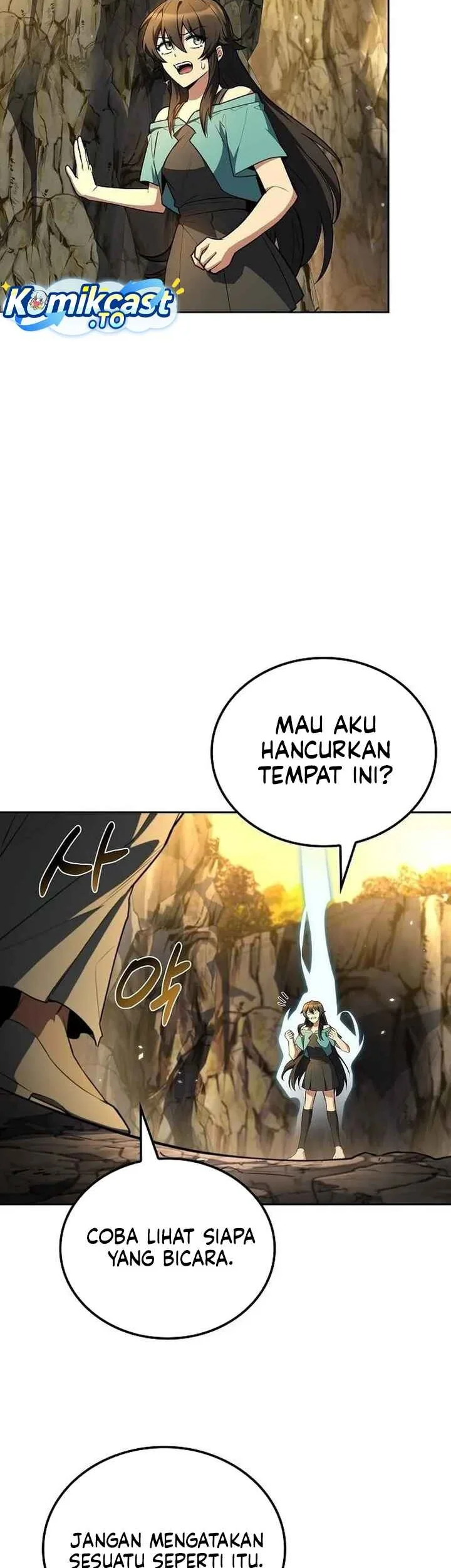 Archmage Restaurant Bab 140 halaman 50