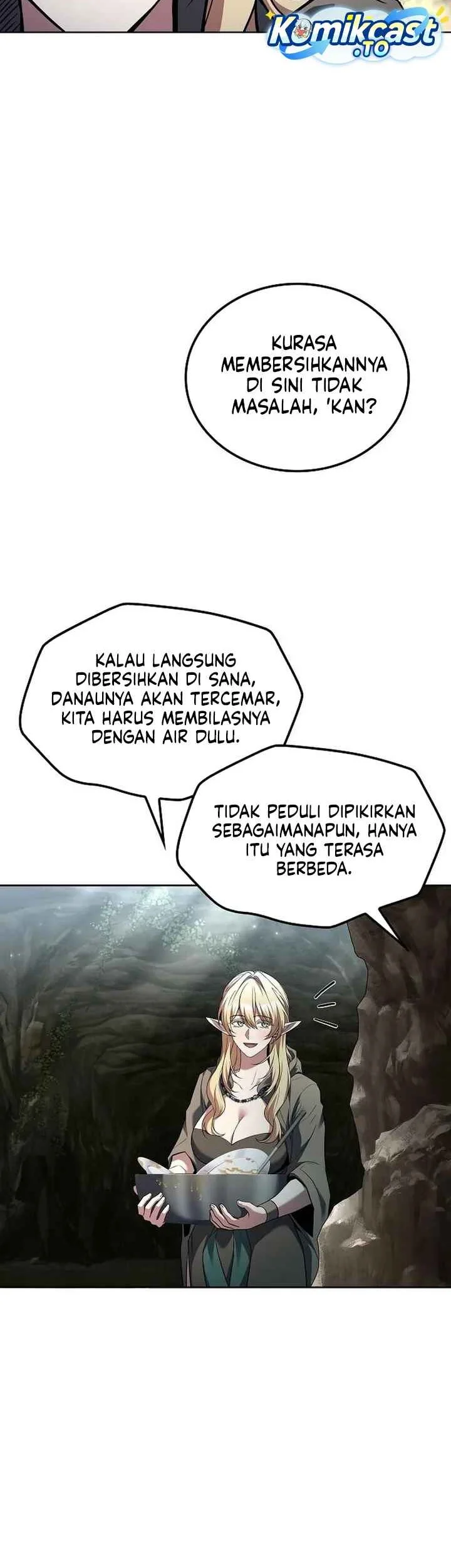 Archmage Restaurant Bab 140 halaman 60