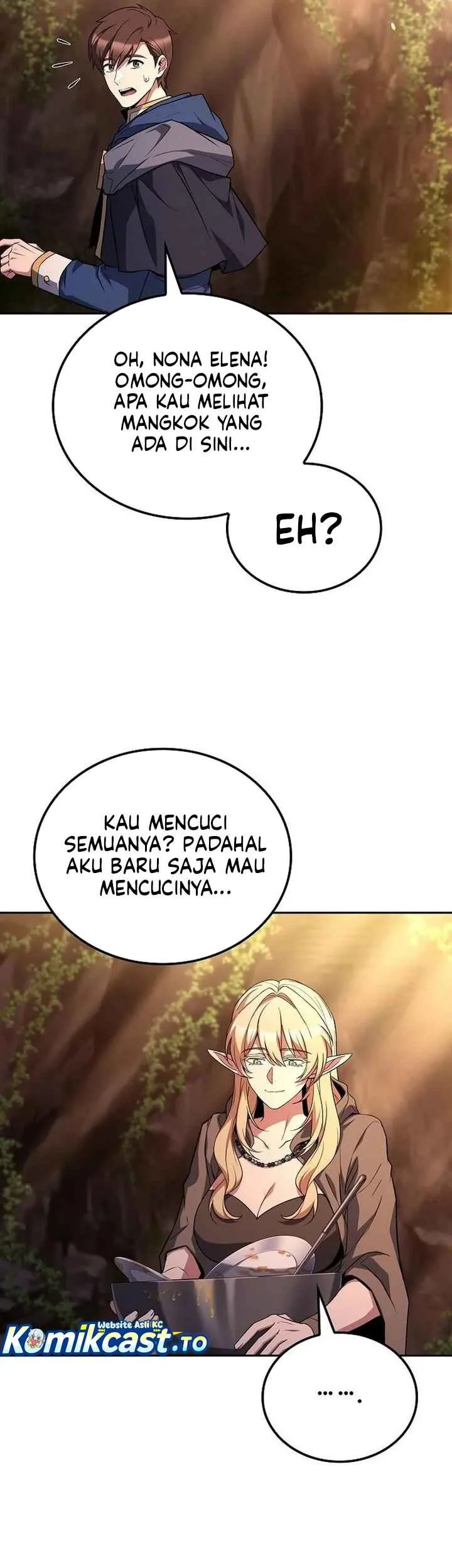 Archmage Restaurant Bab 140 halaman 73