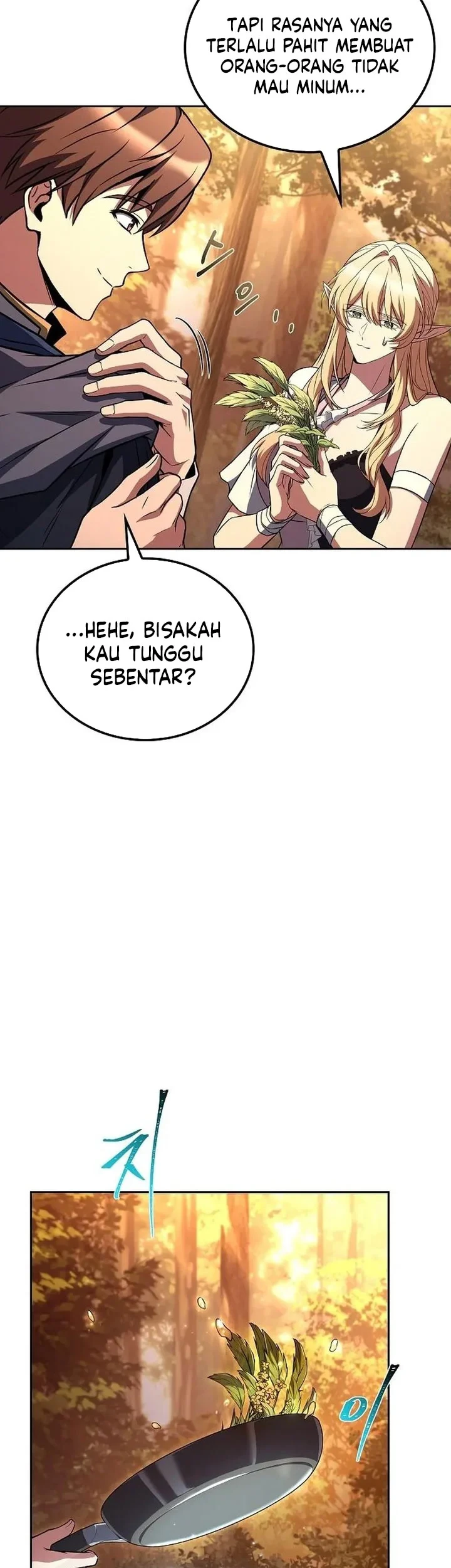 Archmage Restaurant Bab 141 halaman 46