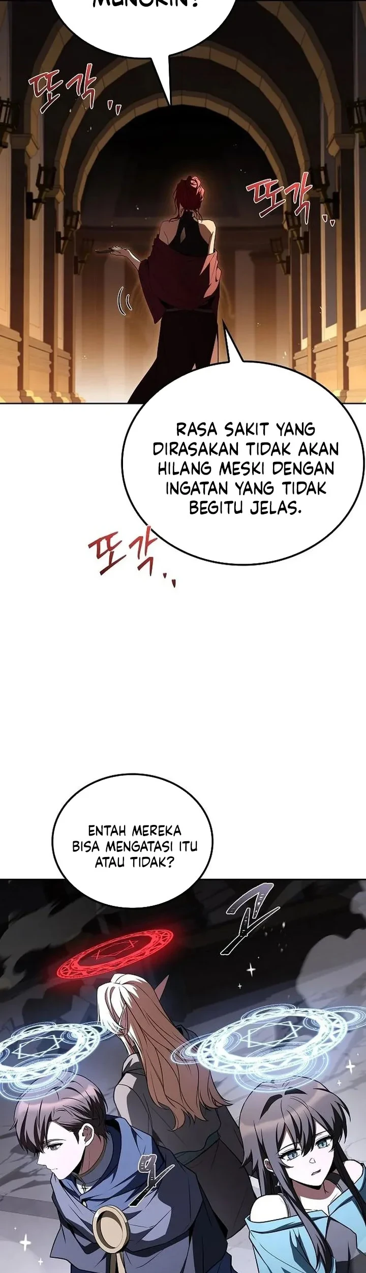 Archmage Restaurant Bab 141 halaman 64