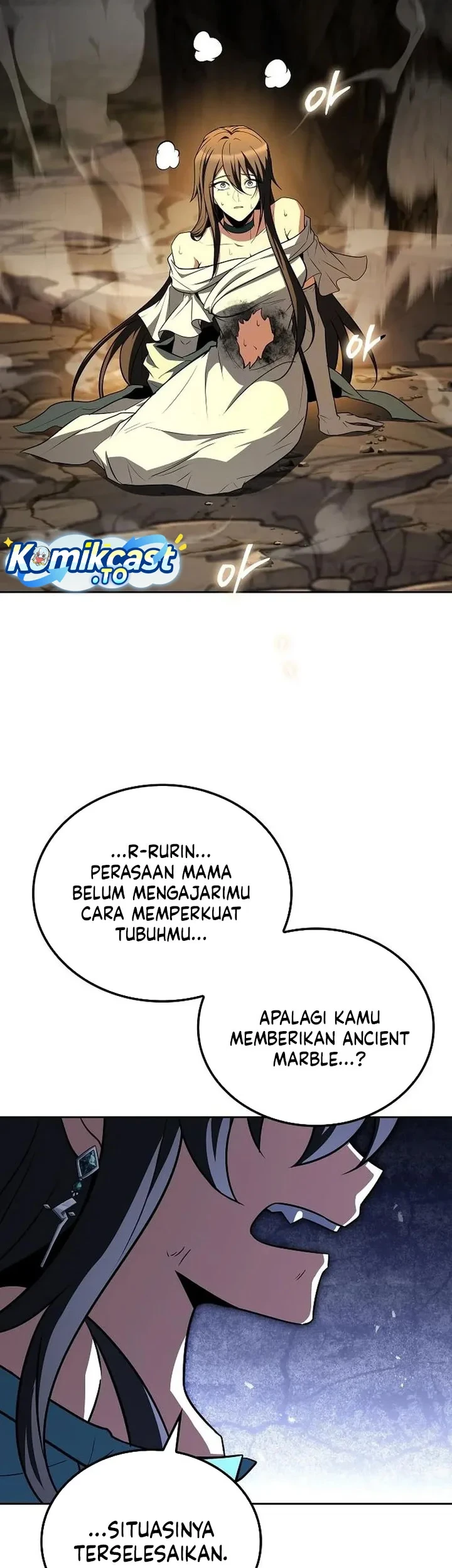 Archmage Restaurant Bab 141 halaman 78