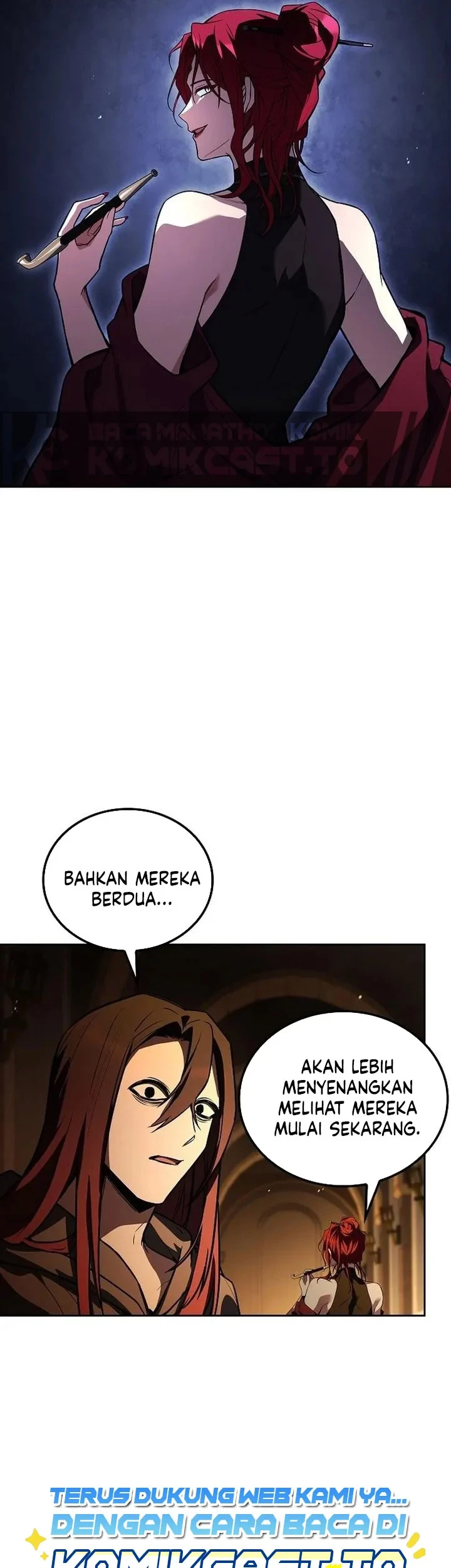 Archmage Restaurant Bab 141 halaman 98