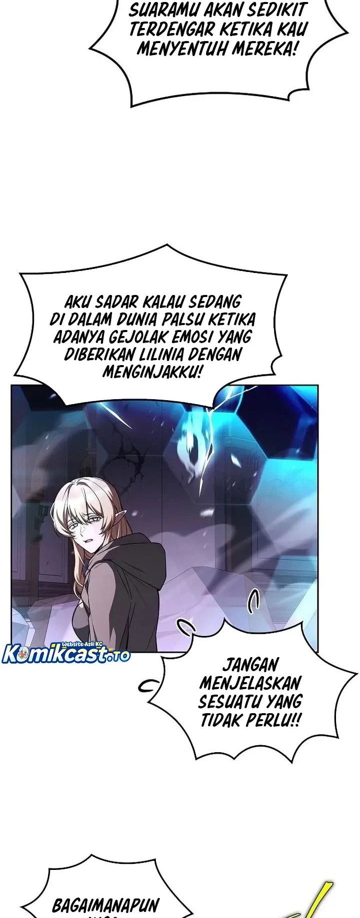 Archmage Restaurant Bab 143 halaman 17