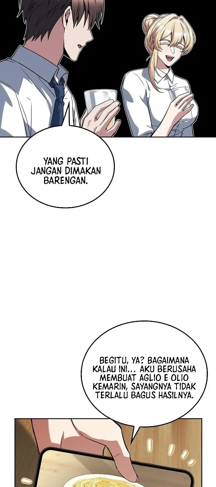 Archmage Restaurant Bab 143 halaman 33