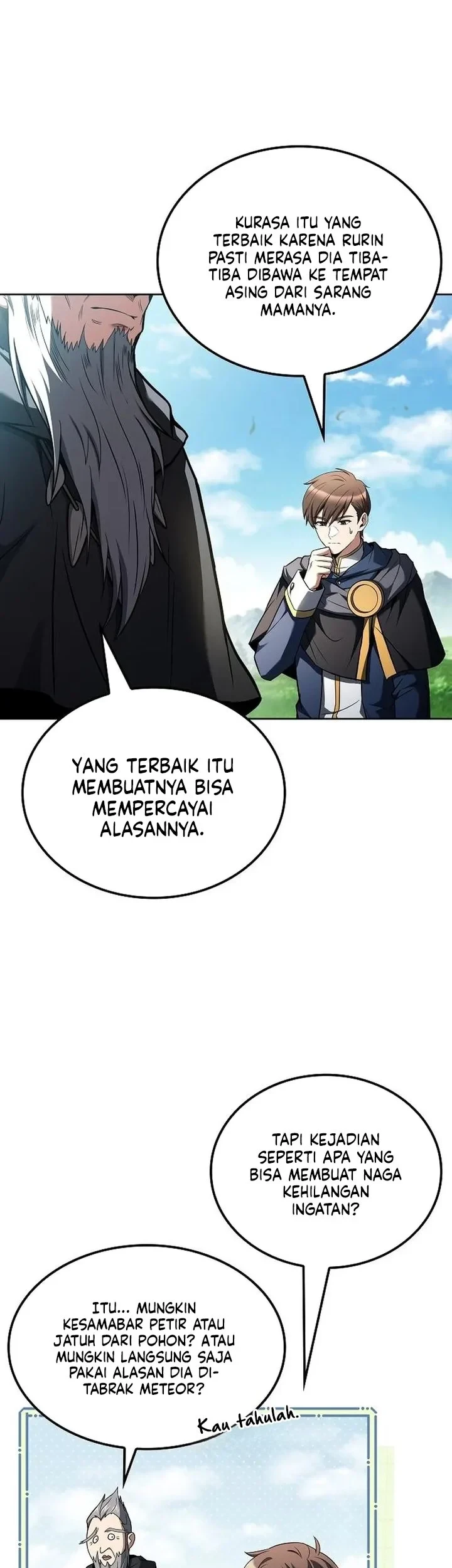Archmage Restaurant Bab 145 halaman 4