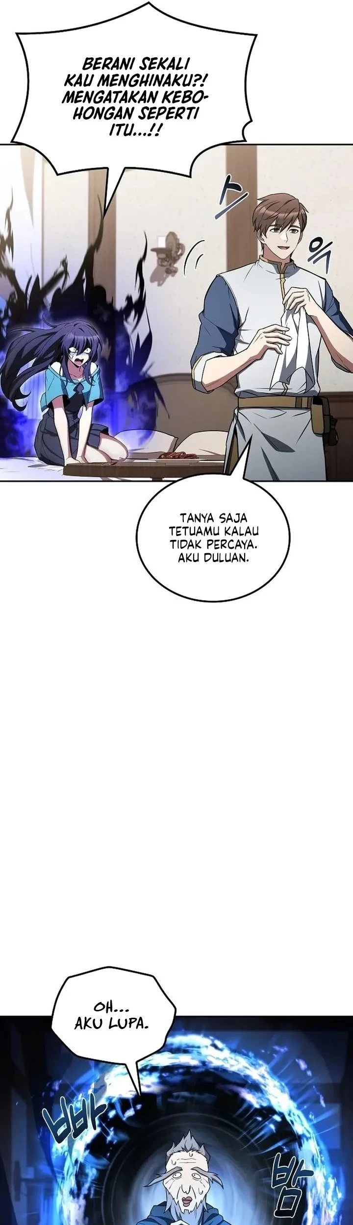 Archmage Restaurant Bab 145 halaman 42