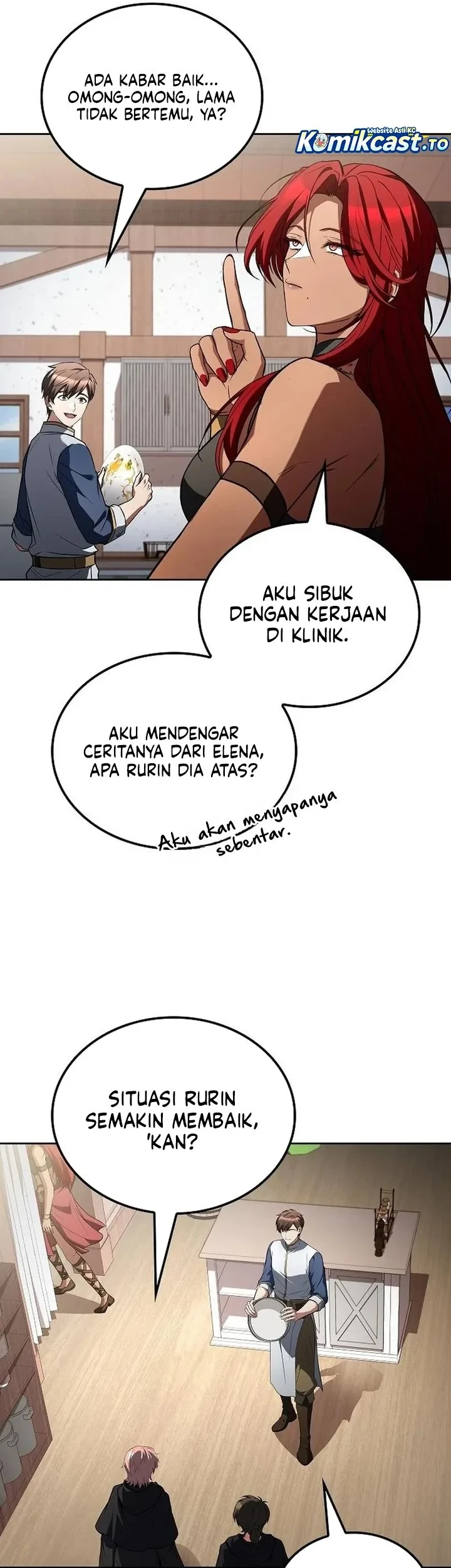 Archmage Restaurant Bab 145 halaman 62