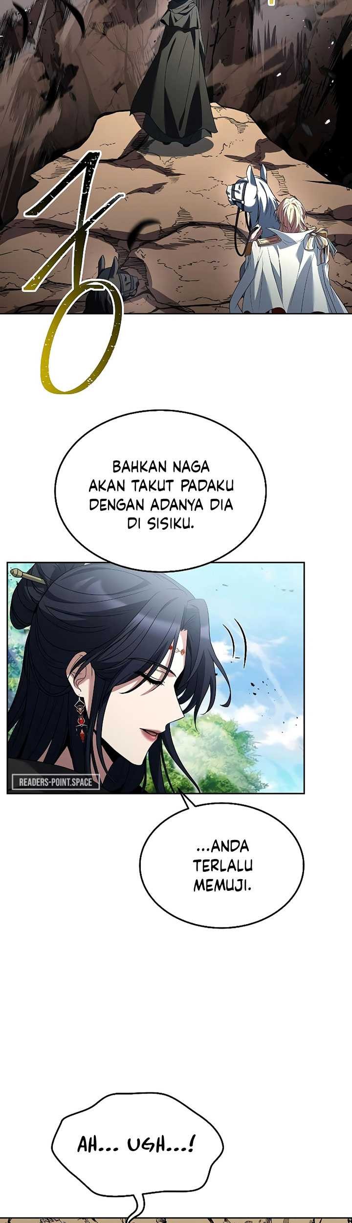 Archmage Restaurant Bab 15 halaman 6
