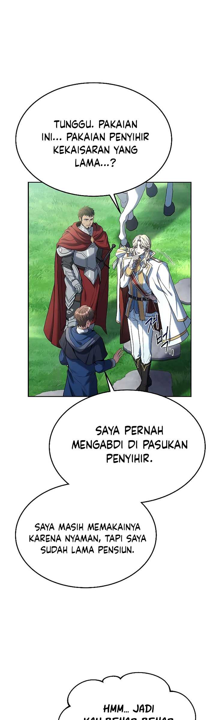 Archmage Restaurant Bab 15 halaman 29
