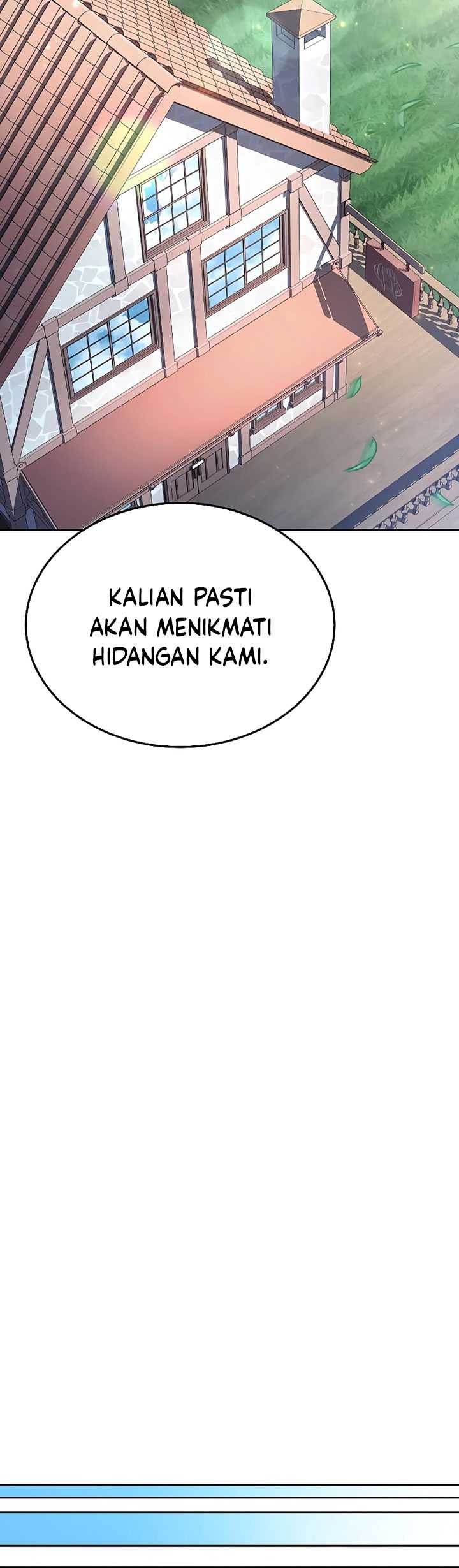 Archmage Restaurant Bab 15 halaman 43