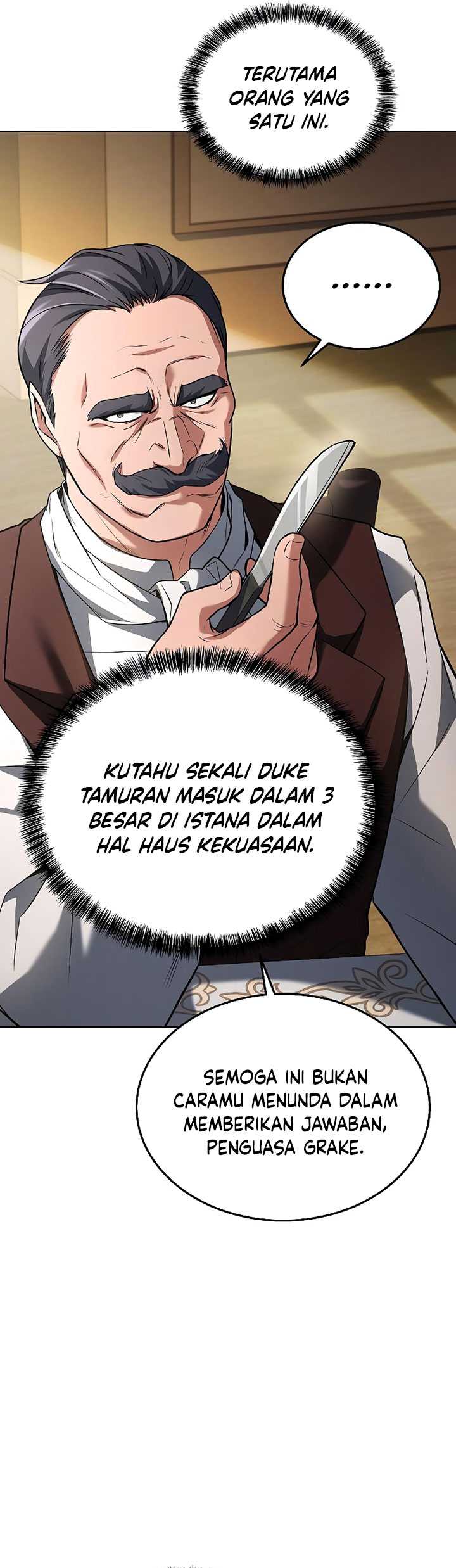 Archmage Restaurant Bab 15 halaman 50