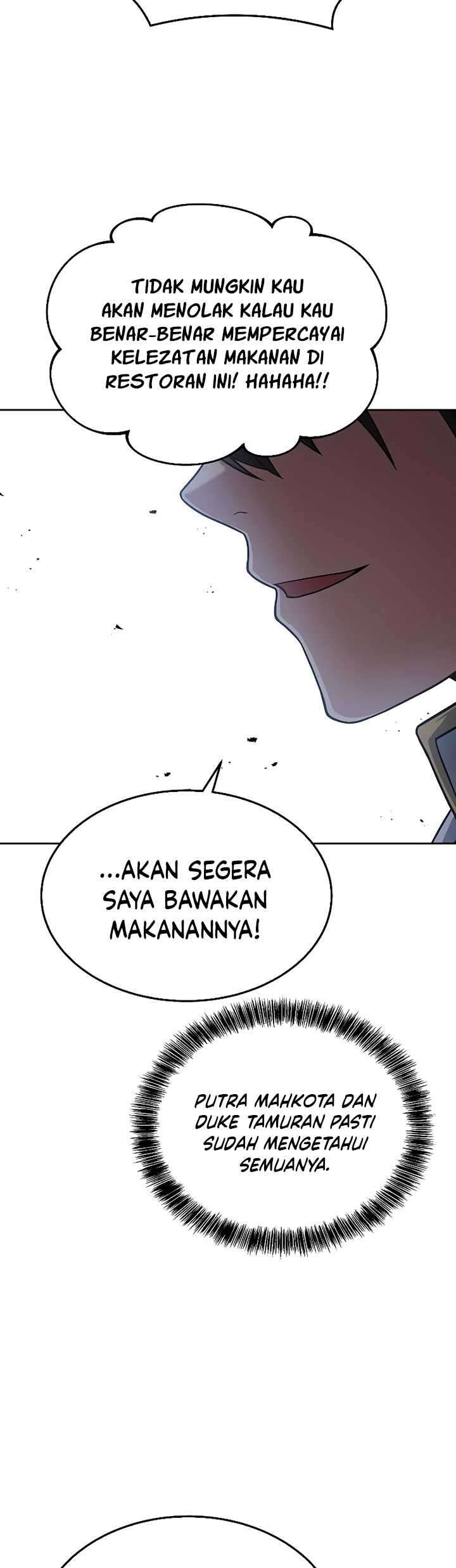 Archmage Restaurant Bab 15 halaman 55
