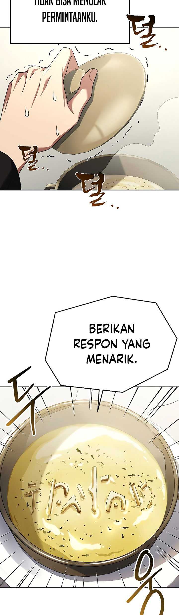 Archmage Restaurant Bab 15 halaman 64