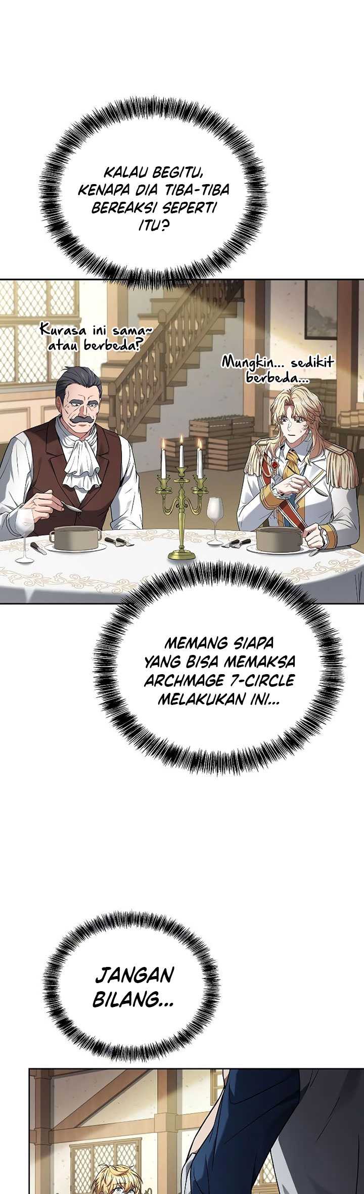 Archmage Restaurant Bab 16 halaman 5