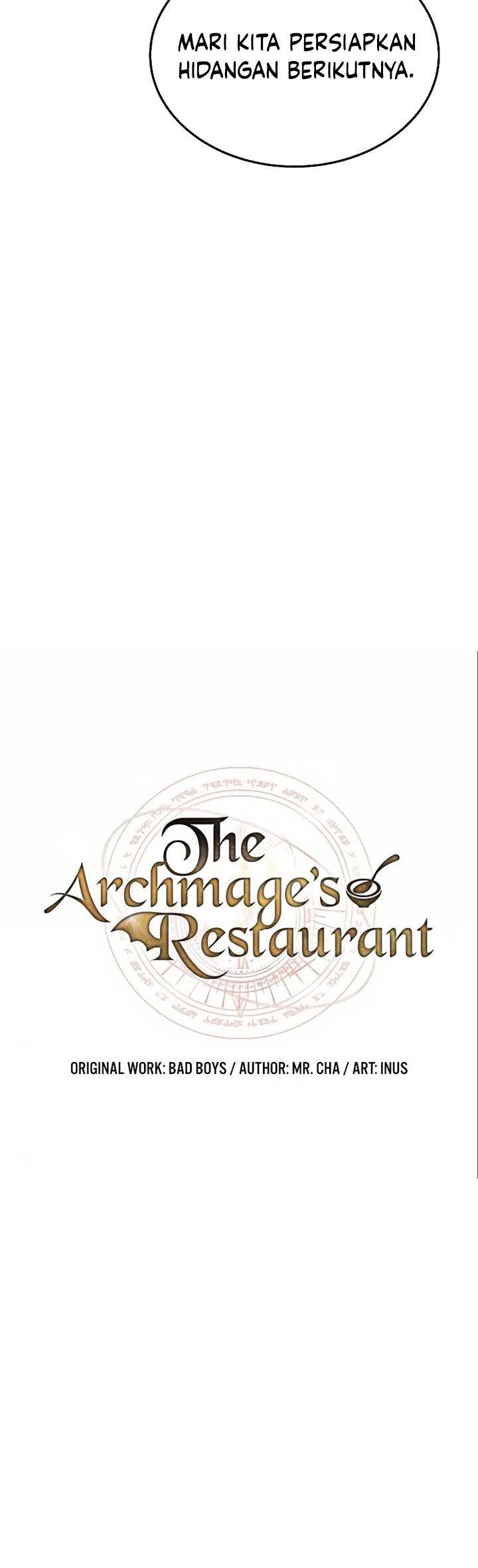 Archmage Restaurant Bab 16 halaman 7
