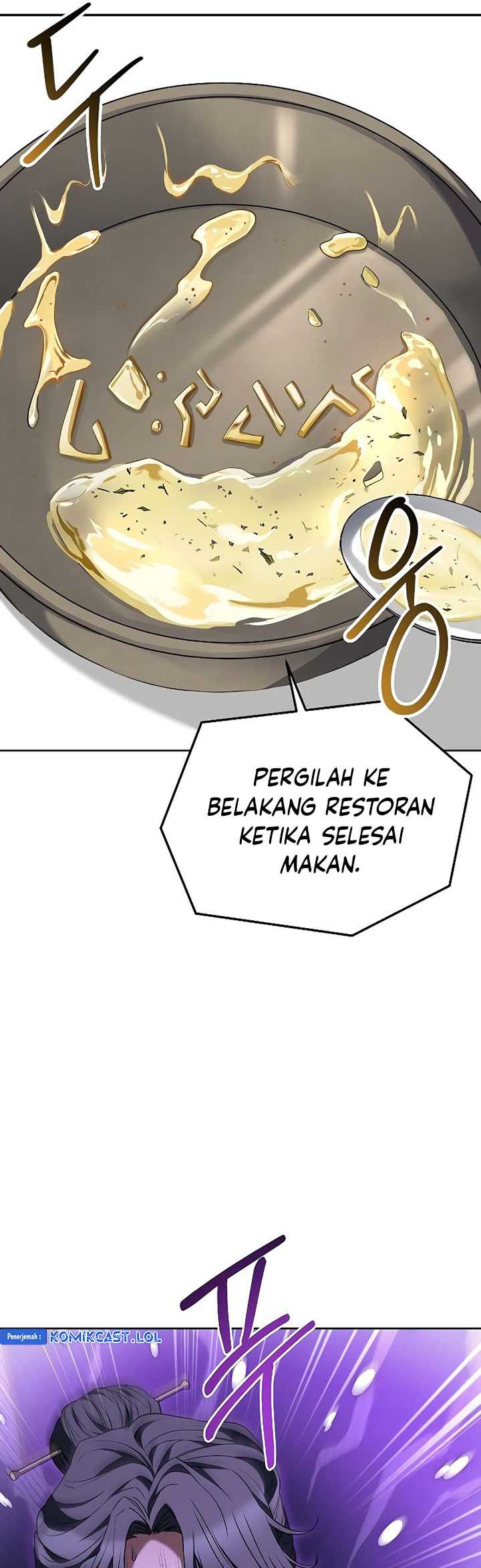 Archmage Restaurant Bab 16 halaman 10