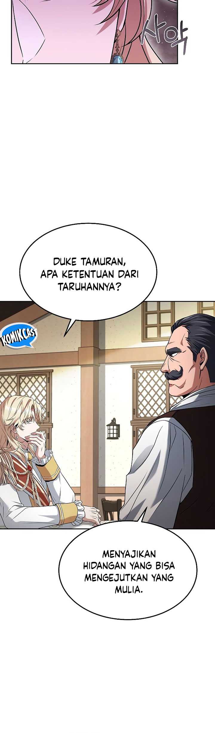 Archmage Restaurant Bab 16 halaman 33