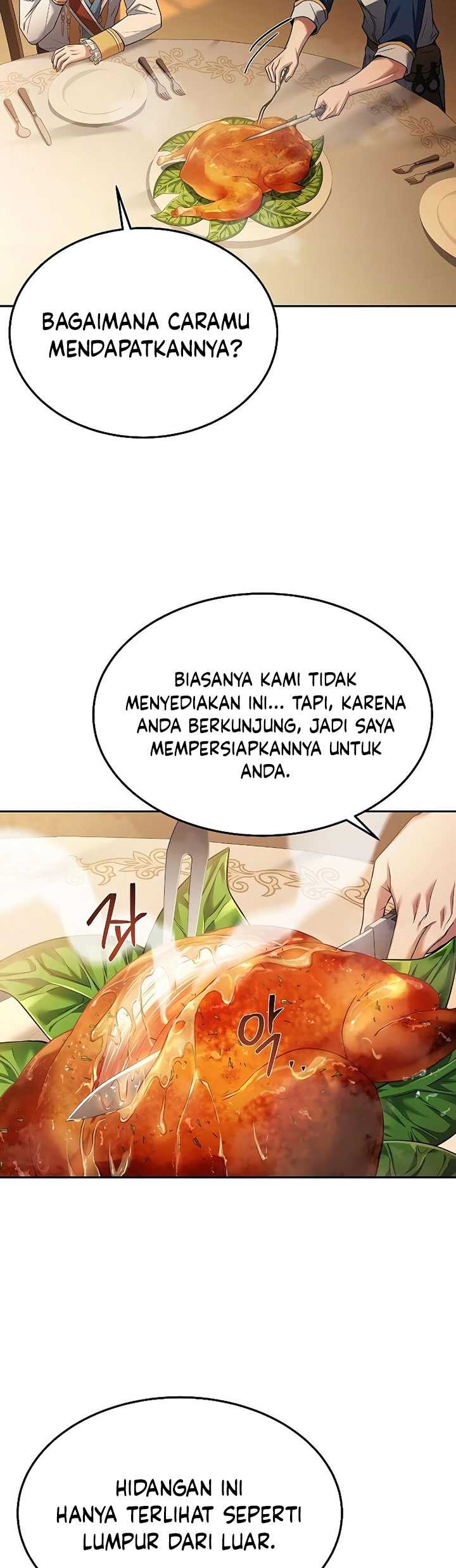 Archmage Restaurant Bab 16 halaman 44