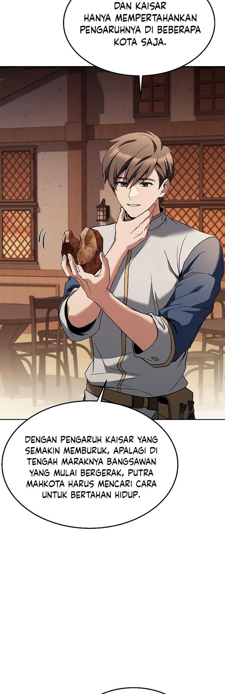Archmage Restaurant Bab 17 halaman 3