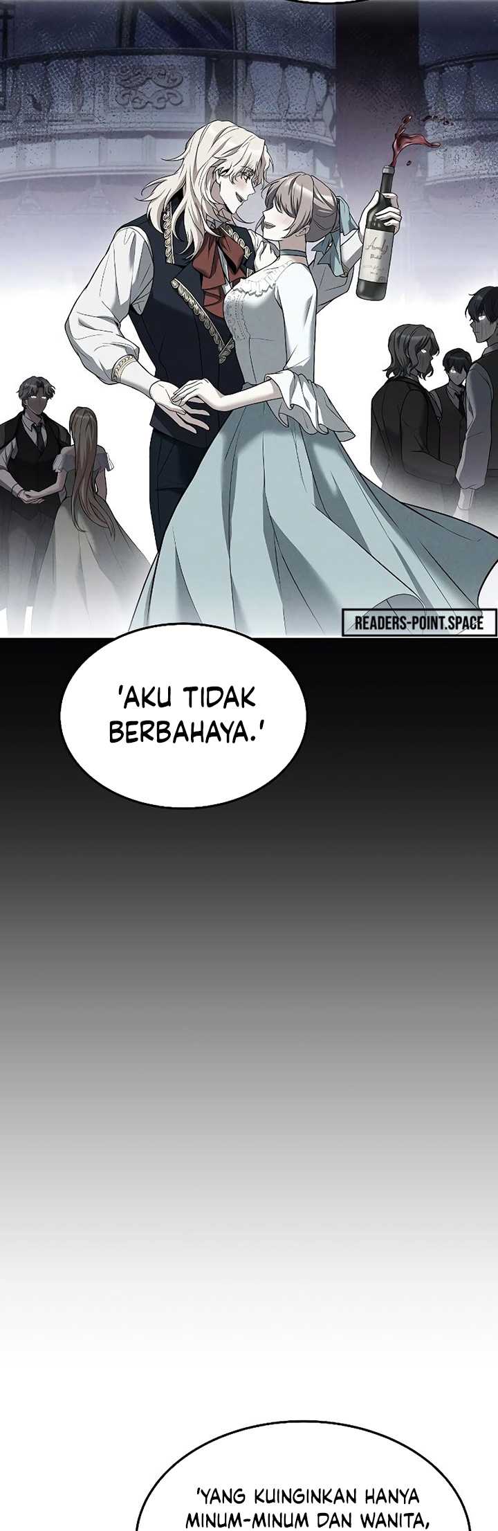 Archmage Restaurant Bab 17 halaman 6