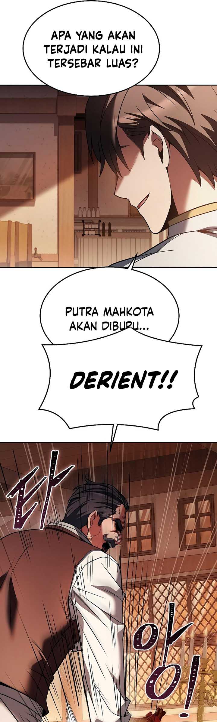 Archmage Restaurant Bab 17 halaman 10