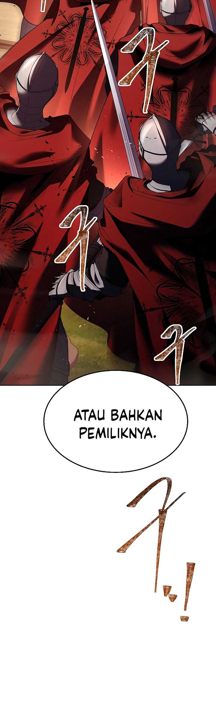 Archmage Restaurant Bab 17 halaman 13