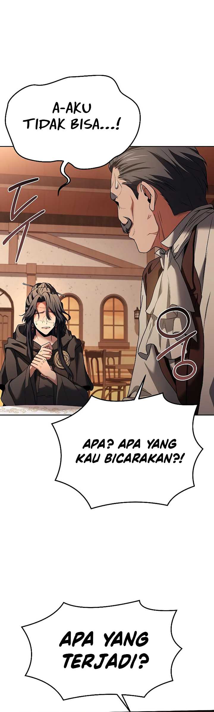 Archmage Restaurant Bab 17 halaman 17