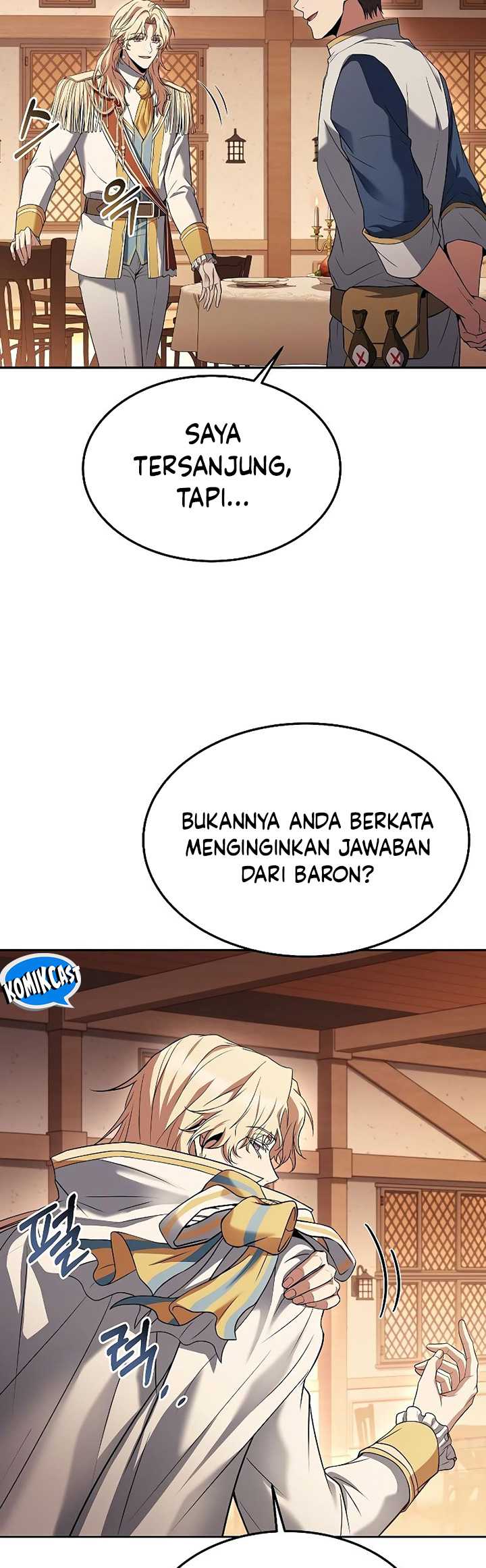 Archmage Restaurant Bab 17 halaman 32